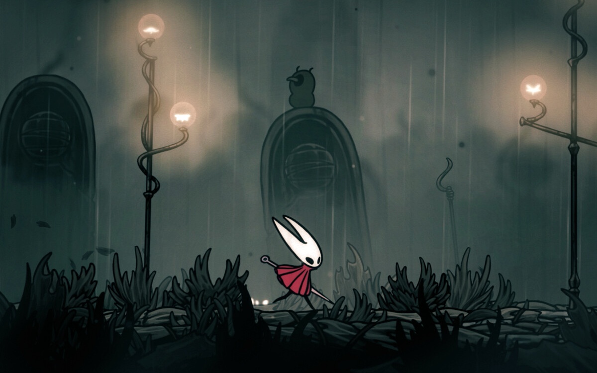 Silksong fala sobre os desafios de dificuldade do jogo