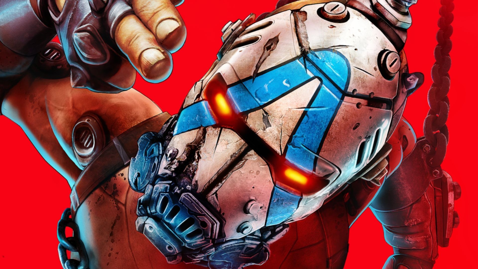 Site News: Onde está nossa análise de Borderlands 4 para PS5?