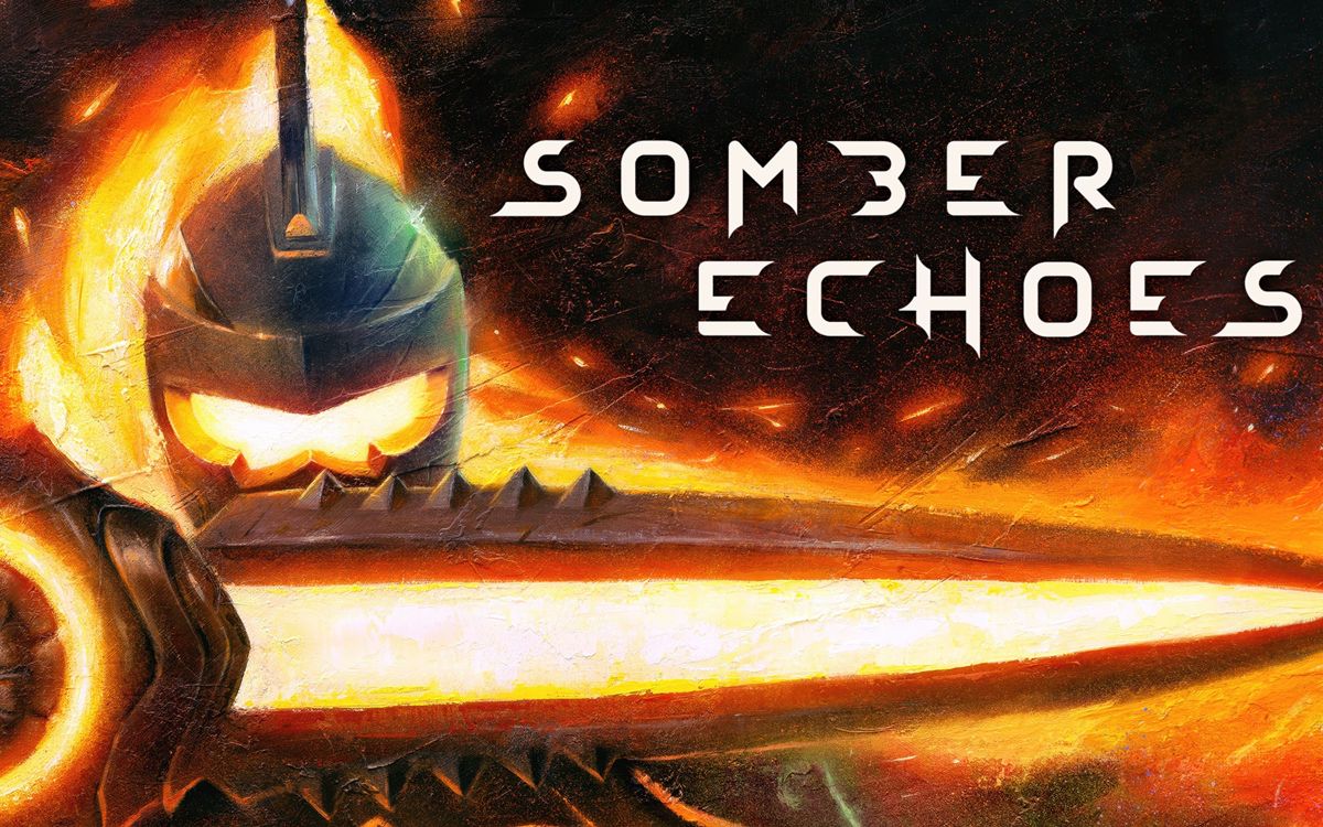Somber Echoes: um game simples e divertido que conquista
