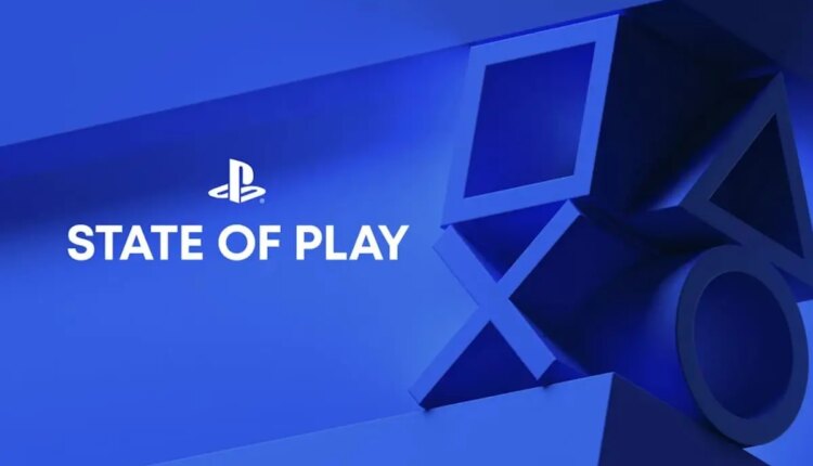 Sony confirma evento State of Play para a próxima quarta-feira