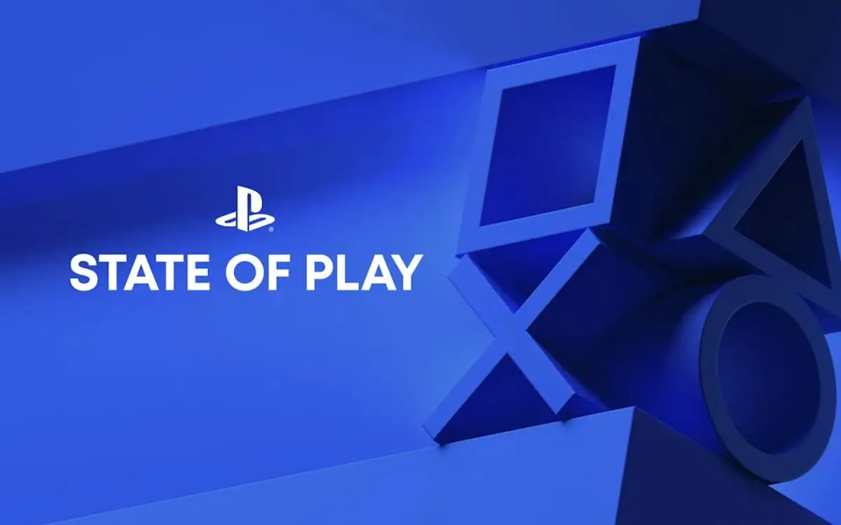 Sony anuncia evento State of Play para quarta-feira