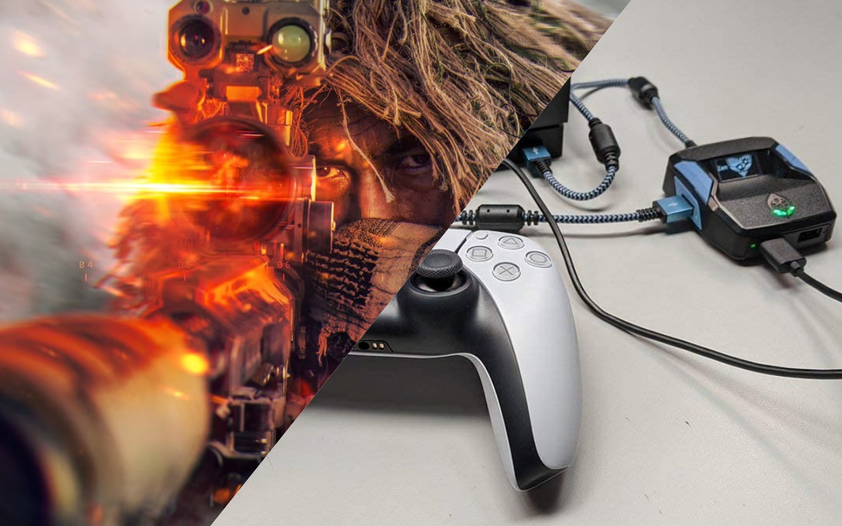 Sony e Microsoft se unem contra o Cronus Zen