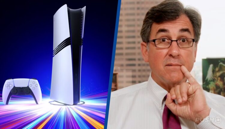 Sony Is a 'Terrible Company' That's 'Blowing It in the Games Business', Says Michael Pachter