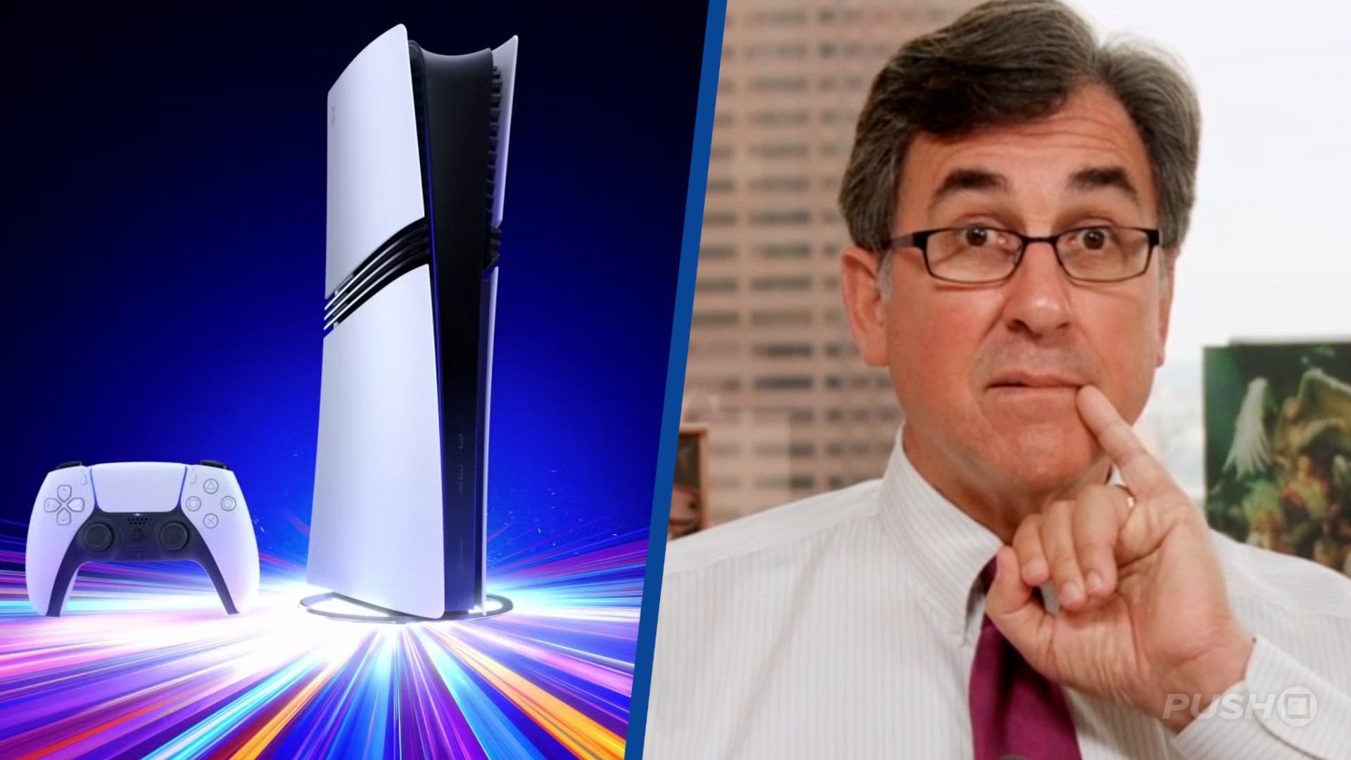 Sony é uma ‘péssima empresa’ que ‘está falhando nos jogos’, diz Pachter