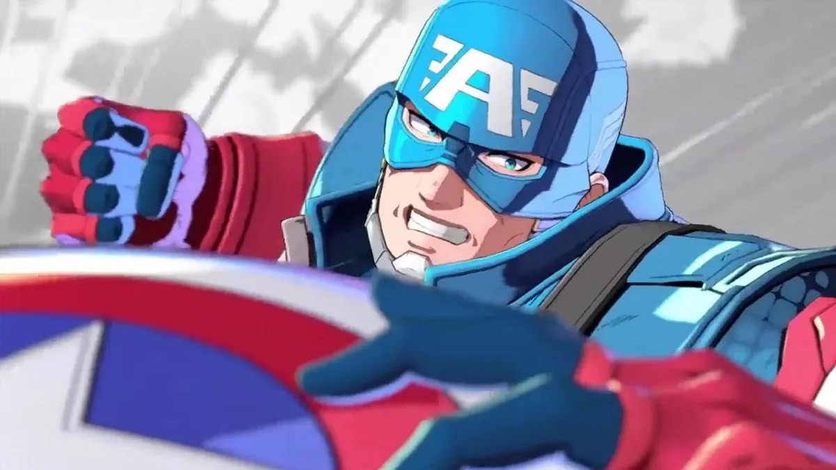 Sony remove restrições de gameplay na beta de Marvel Tokon para PS5