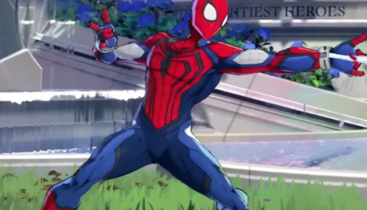 Spider-Man e Ghost Rider ganham gameplay no novo trailer de Marvel Tôkon: Fighting Souls