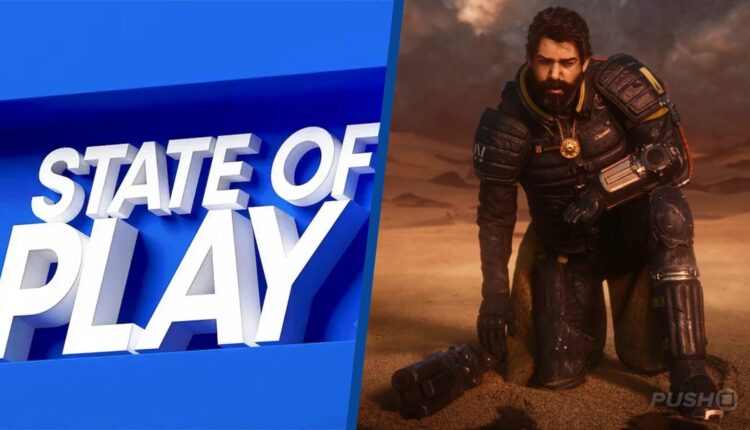 State of Play Confirmed for 24th September, 35 Minutes of PS5 News and Reveals