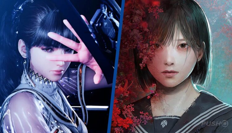 Stellar Blade Tease Appears to Hint at New Horror DLC