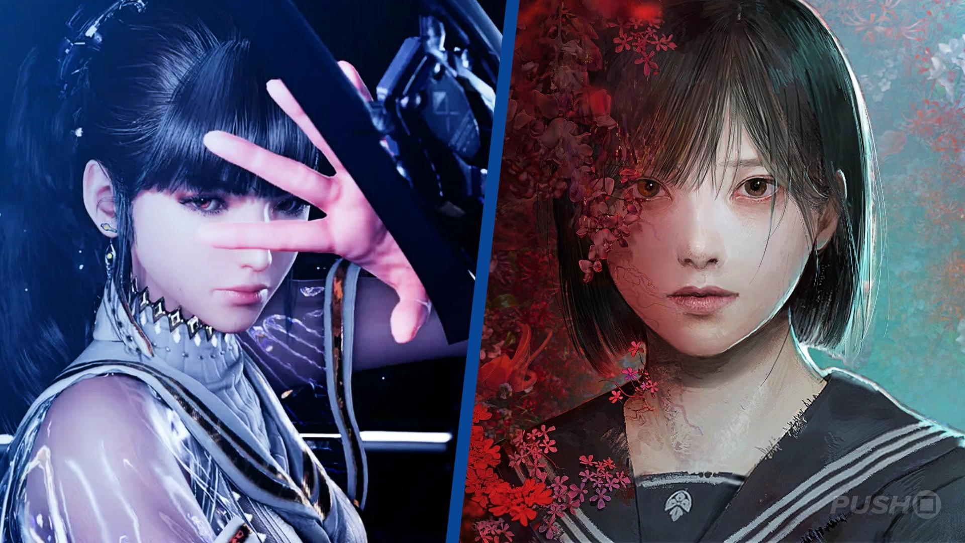 Stellar Blade sugere novo DLC de terror