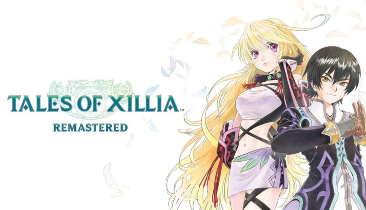 Tales of Xillia Remastered inicia pré-venda digital para PC e consoles com lançamento em outubro