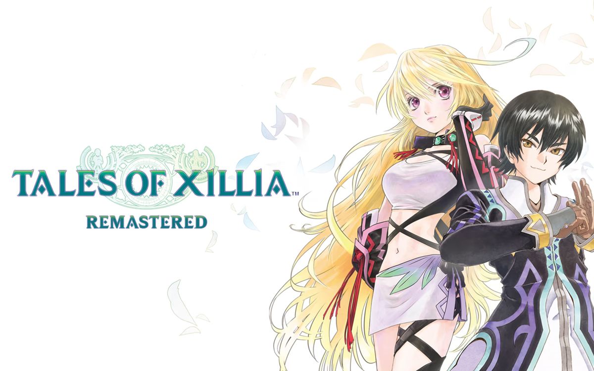 Tales of Xillia Remastered abre pré-venda para PC e consoles