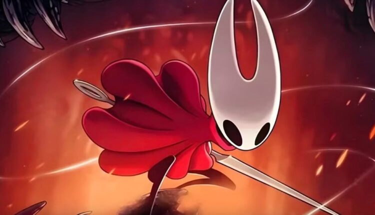 Team Cherry Confirms Hollow Knight: Silksong Price, Release Times