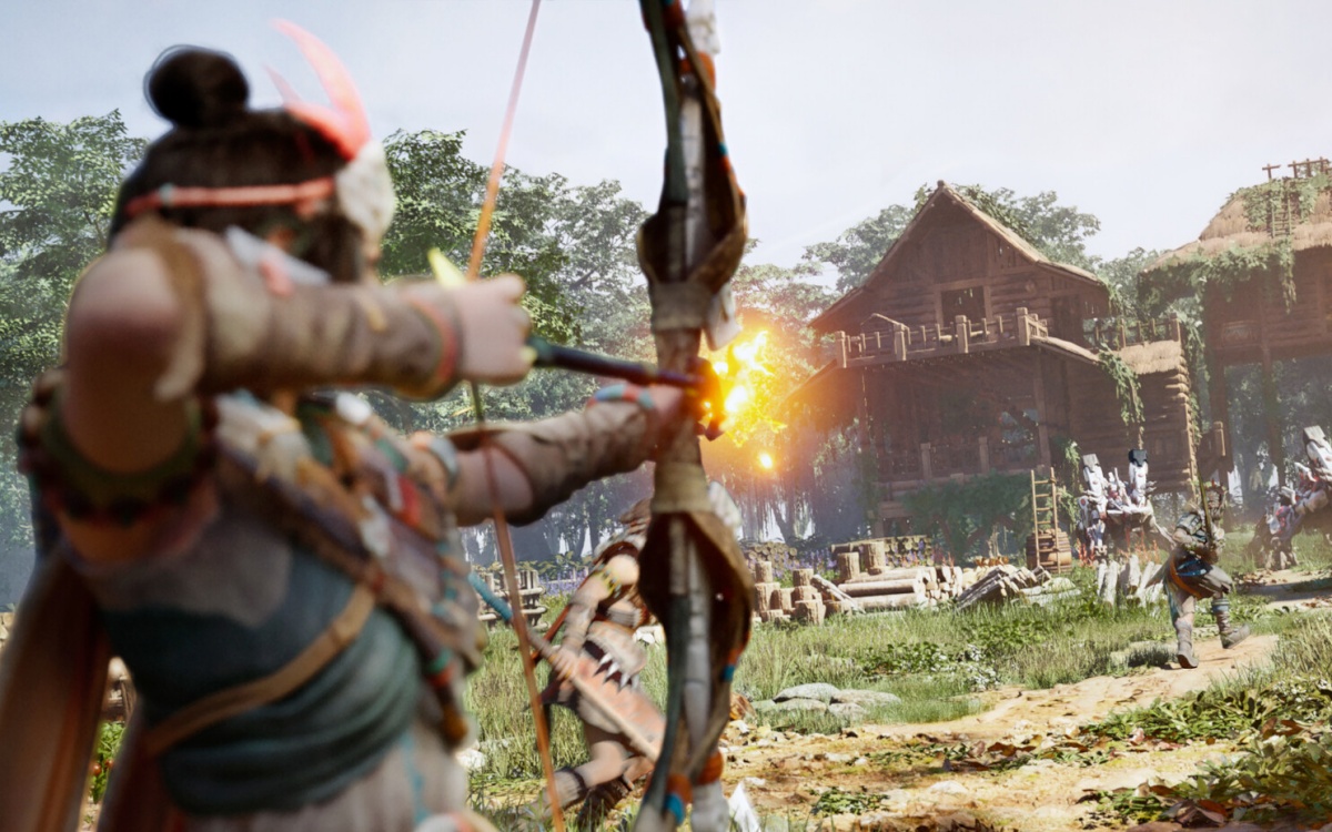 Tencent processa Sony por Light of Motiram