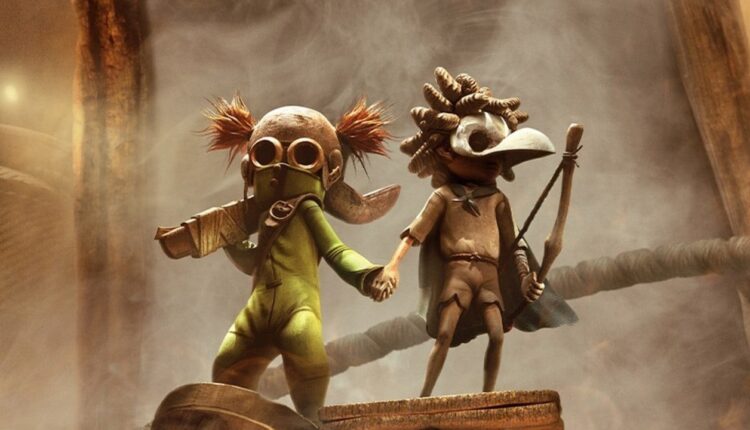 Try Out Little Nightmares 3 Ahead of Release with Free PS5, PS4 Demo