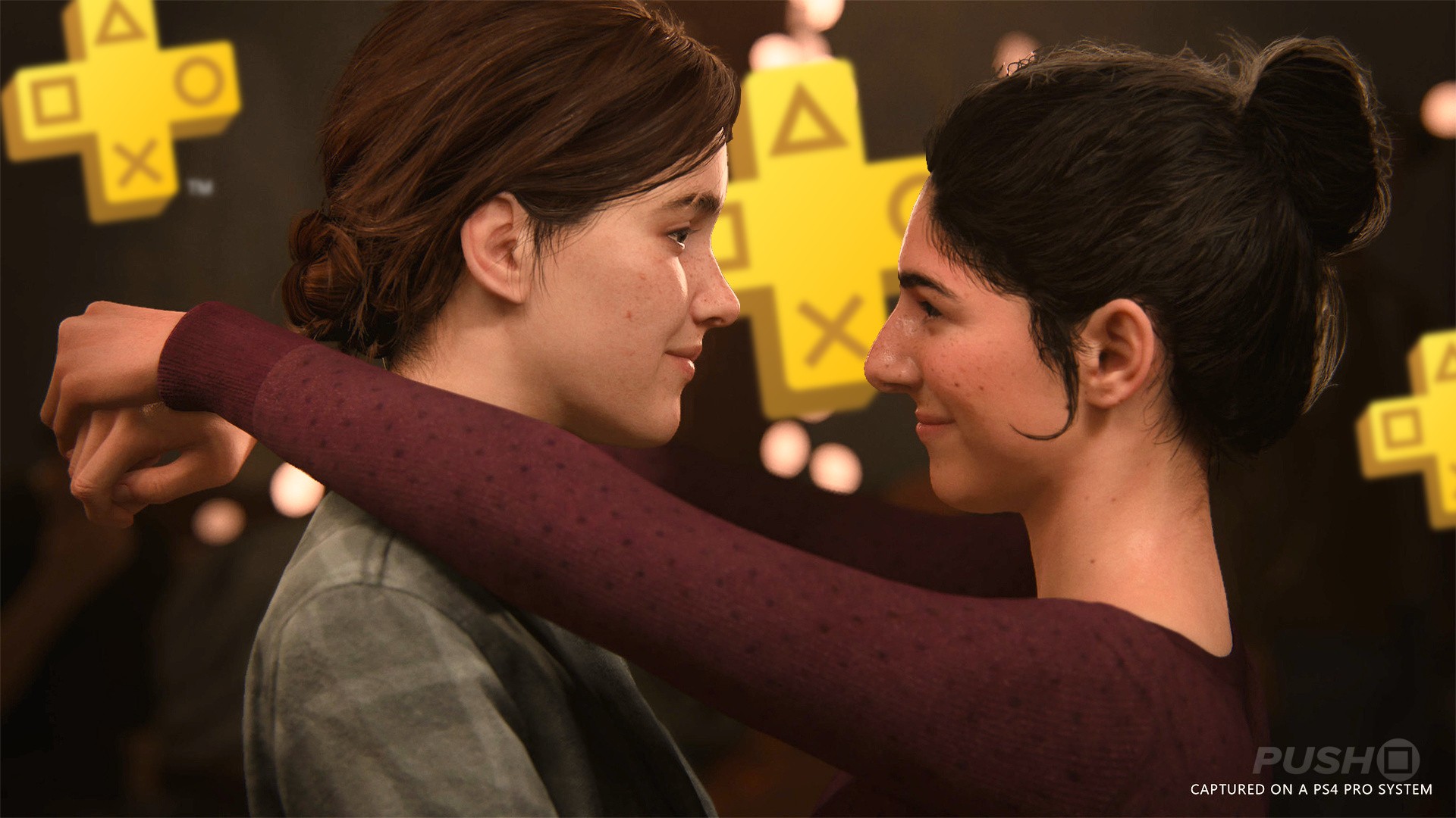 The Last of Us 2 disponível no PS Plus Extra para PS5 e PS4