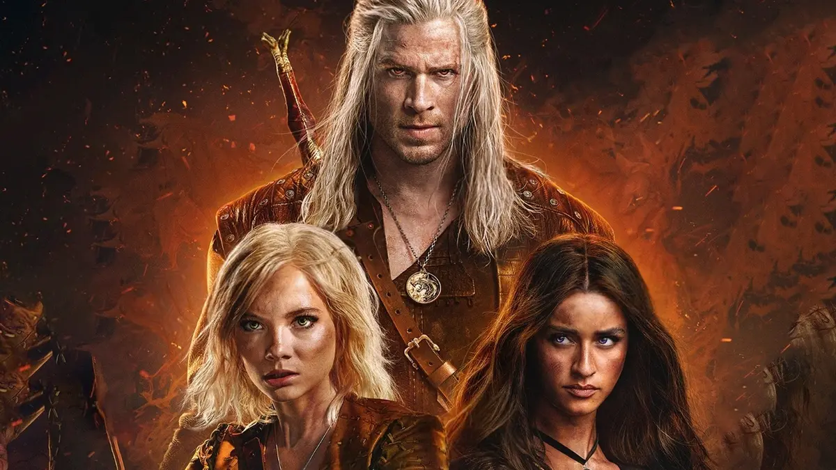 The Witcher – 4ª temporada terá orçamento milionário e estreia em outubro de 2025