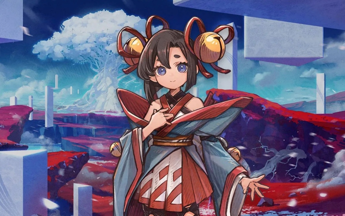 Towa and the Guardians of the Sacred Tree: ideias boas, execução fraca