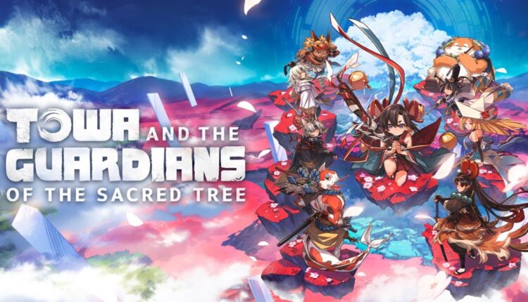 PRÉVIA | Towa and the Guardians of the Sacred Tree é um roguelike acessível e perfeito para portáteis