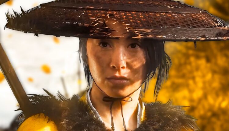 Superb Ghost of Yotei Soundtrack Sets the Mood Ahead of Next Week's PS5 Launch