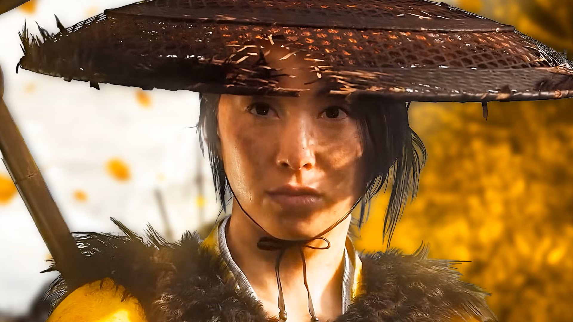 Trilha sonora de Superb Ghost of Yotei cria expectativa para PS5
