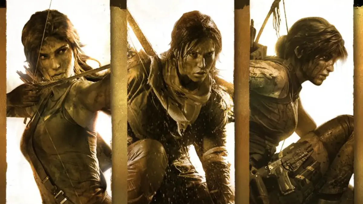Trilogia Sobrevivente de Tomb Raider está com 77% de desconto na GOG; aproveite