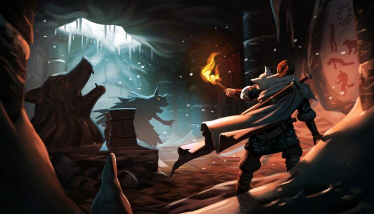 Norse Mythology RPG Valheim Will Finally Trek to PS5 in 2026
