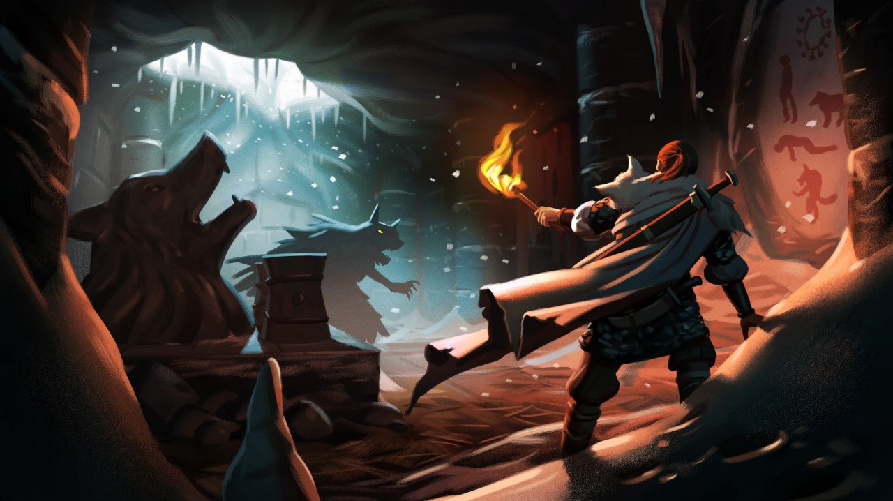 Valheim chega ao PS5 em 2026, uma nova aventura de RPG