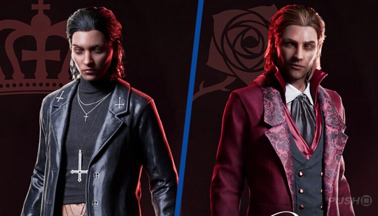Vampire: The Masquerade - Bloodlines 2 Adds DLC Clans to Base Game Following Backlash