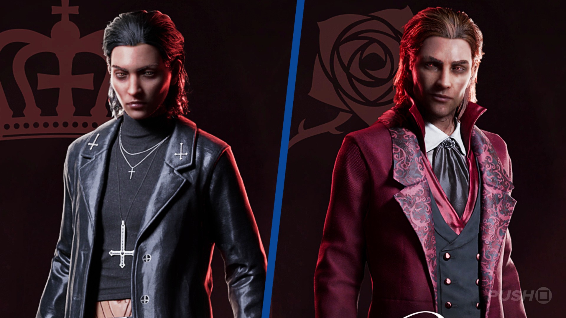 Vampire: The Masquerade – Bloodlines 2 adiciona clãs após críticas