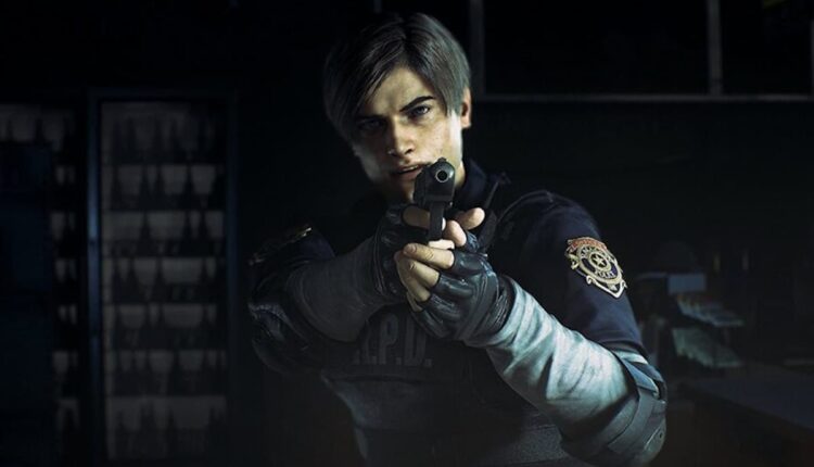 Vazamento indica possível visual de Leon em Resident Evil Requiem