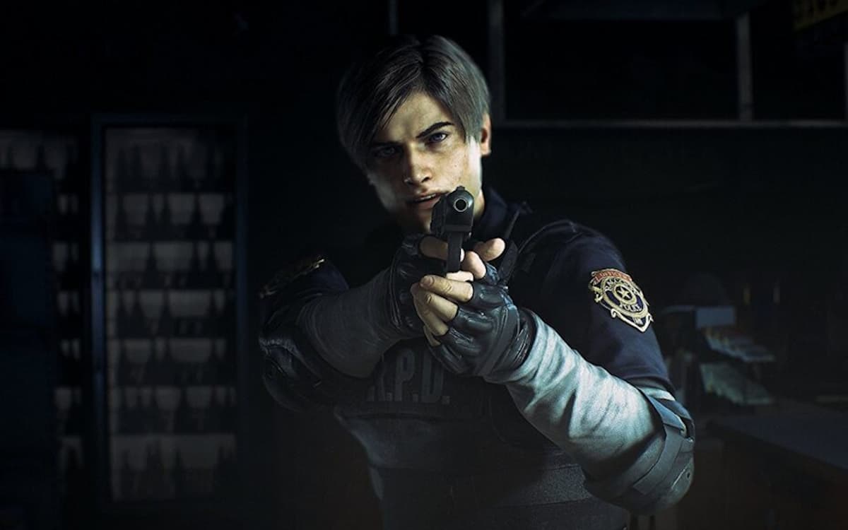 Vazamento sugere visual de Leon em Resident Evil Requiem