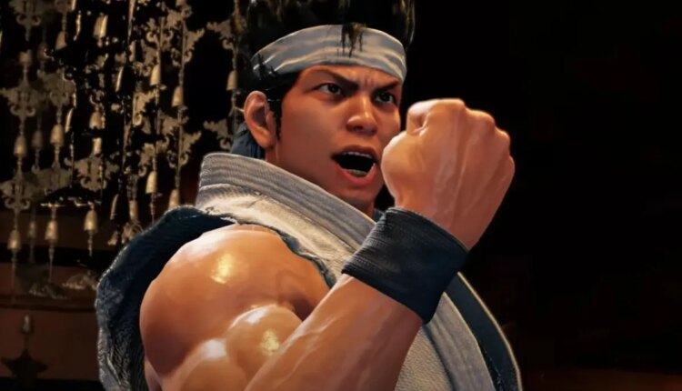 Virtua Fighter 5 R.E.V.O. World Stage confirma beta fechado na próxima semana