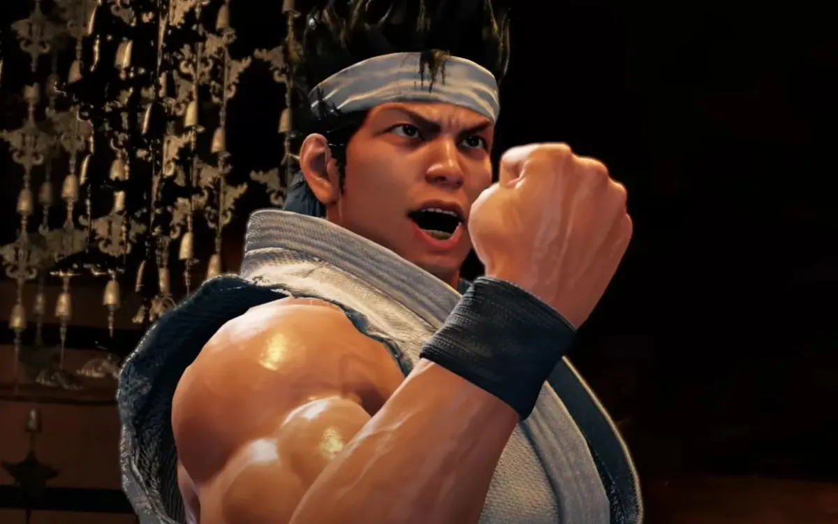 Virtua Fighter 5 R.E.V.O. World Stage anuncia beta fechado