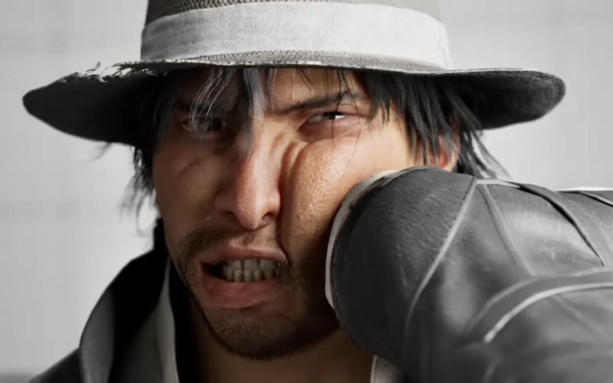 Virtua Fighter revela regras de jogabilidade e sistema de batalha