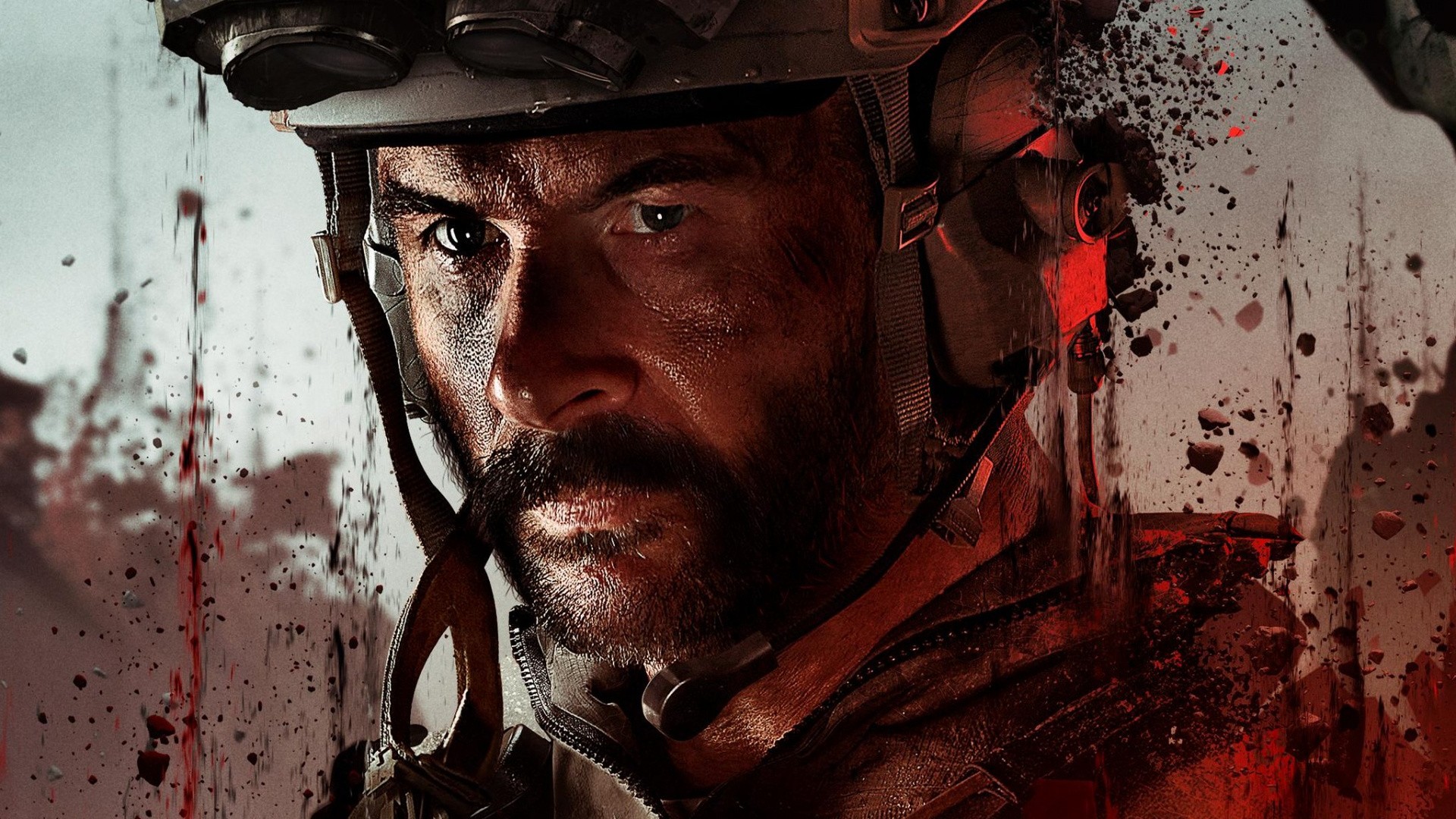 Could You Be Persuaded to Watch a Call of Duty Movie?