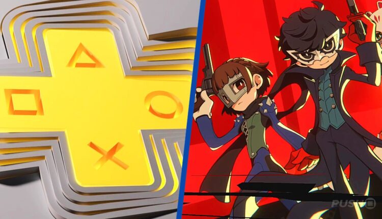 Are You Happy with Your PS Plus Extra, Premium Games for September 2025?