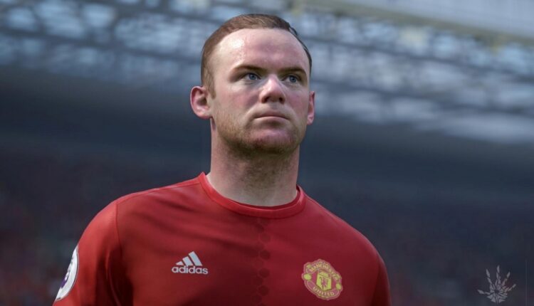 Jogo de PSP foi central no sucesso do Manchester United, afirma Wayne Rooney