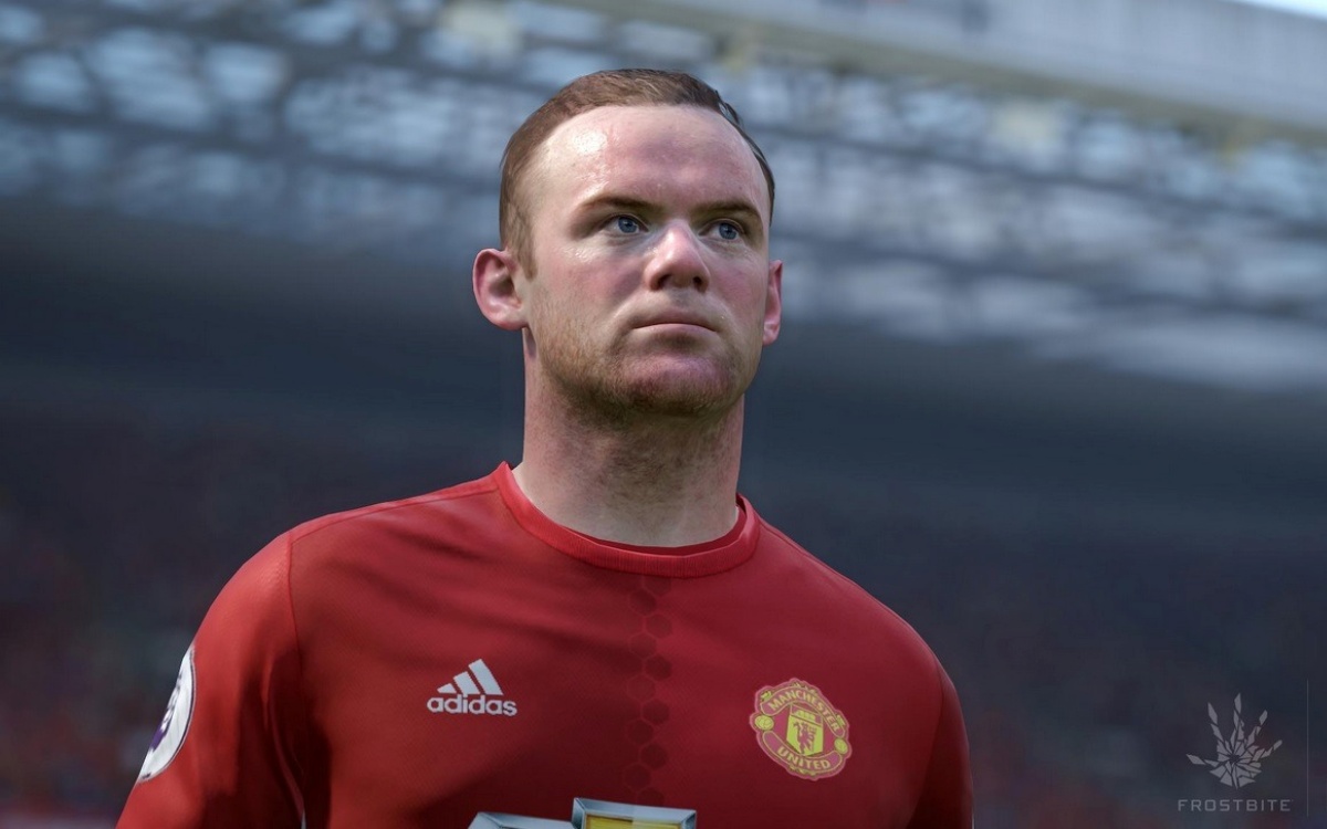 Wayne Rooney destaca jogo de PSP como chave do sucesso do Manchester United