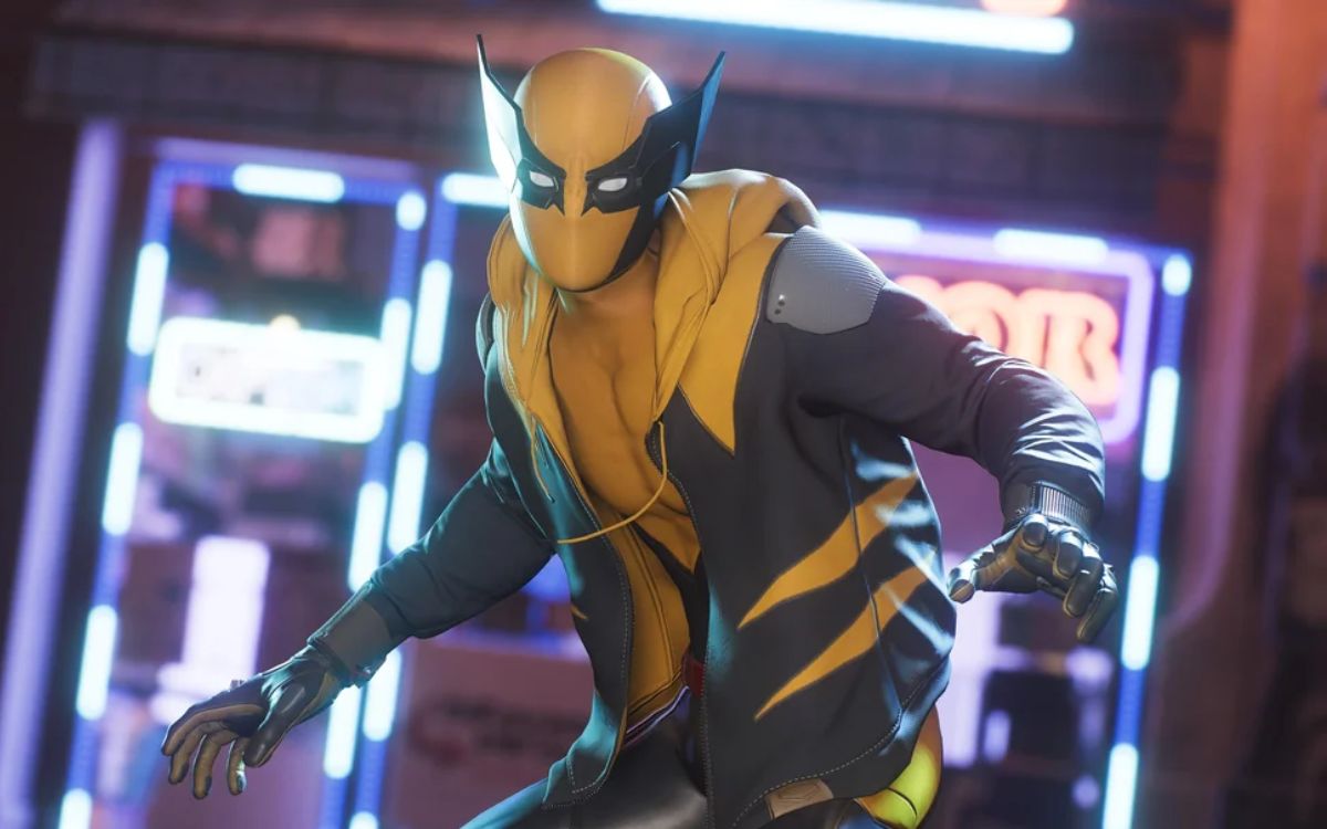 Wolverine da Insomniac deve ser anunciado na State of Play