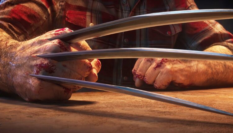 Wolverine PS5 to Finally Be Revealed in Next State of Play, It's Claimed