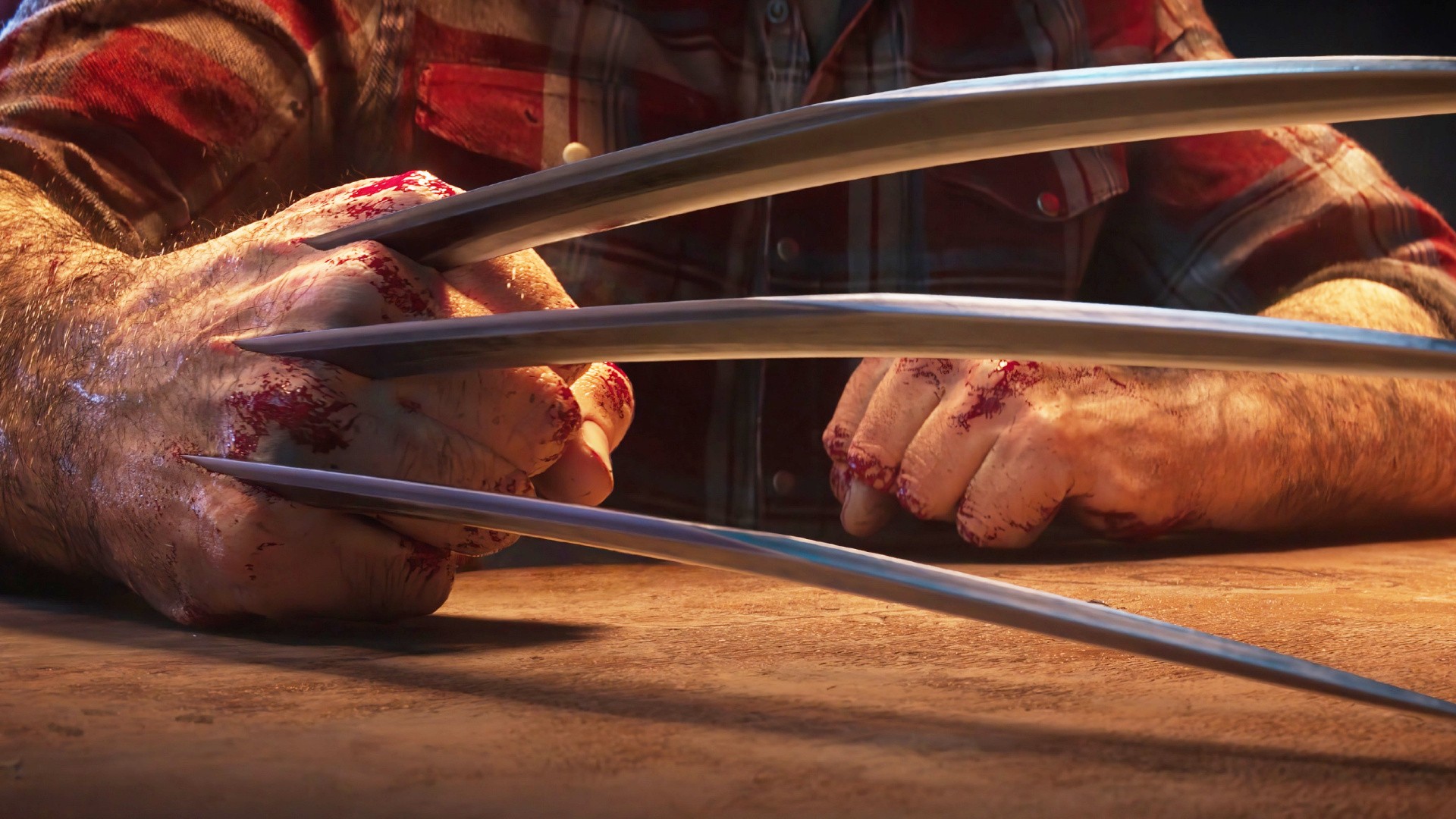 Wolverine para PS5 deve ser revelado na próxima State of Play
