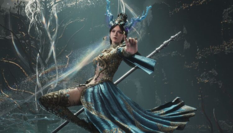 Novo patch de Wuchang: Fallen Feathers introduz otimização significativa de VRAM