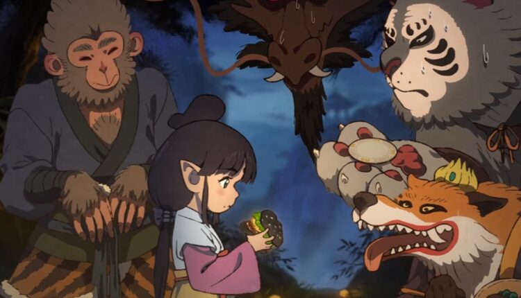 Wukong ganha lanches temáticos em parceria com McDonald's