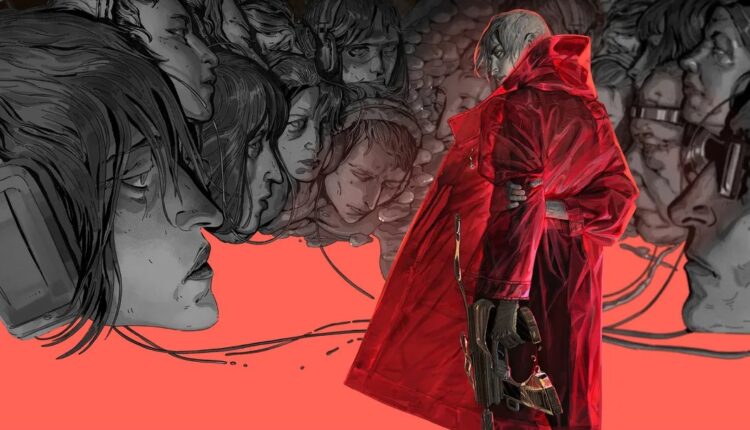Controversial Disco Elysium Follow-Up Zero Parades Confirmed for PS5 in 2026