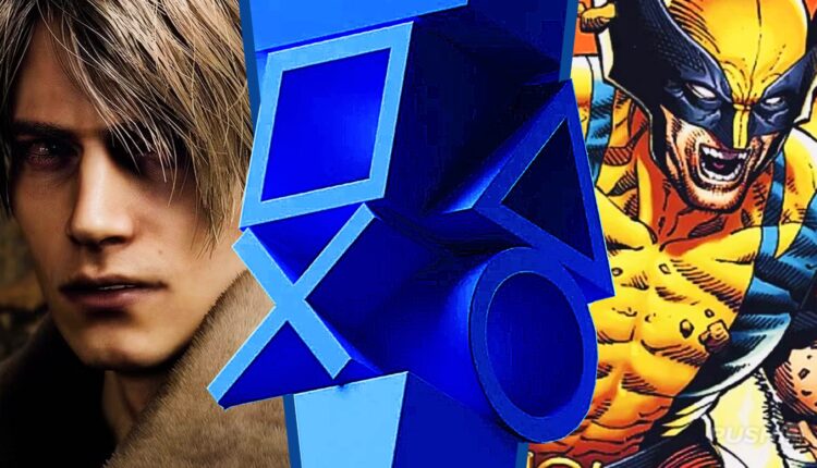 Watch Sony PlayStation's State of Play Here (September 2025)