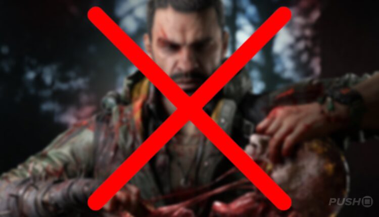 No Nudity and Less Gore in Censored Japanese Version of Dying Light: The Beast