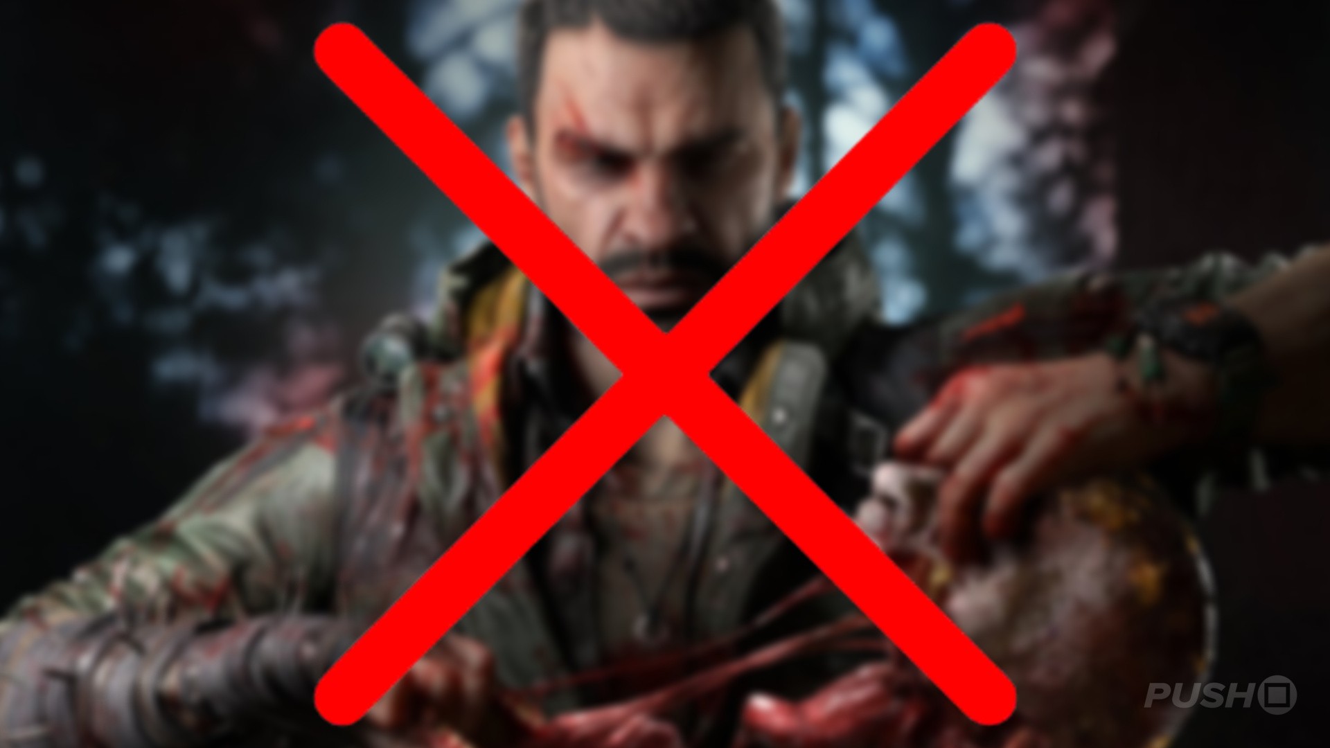 menos nudez e violência na versão censurada de dying light: the beast