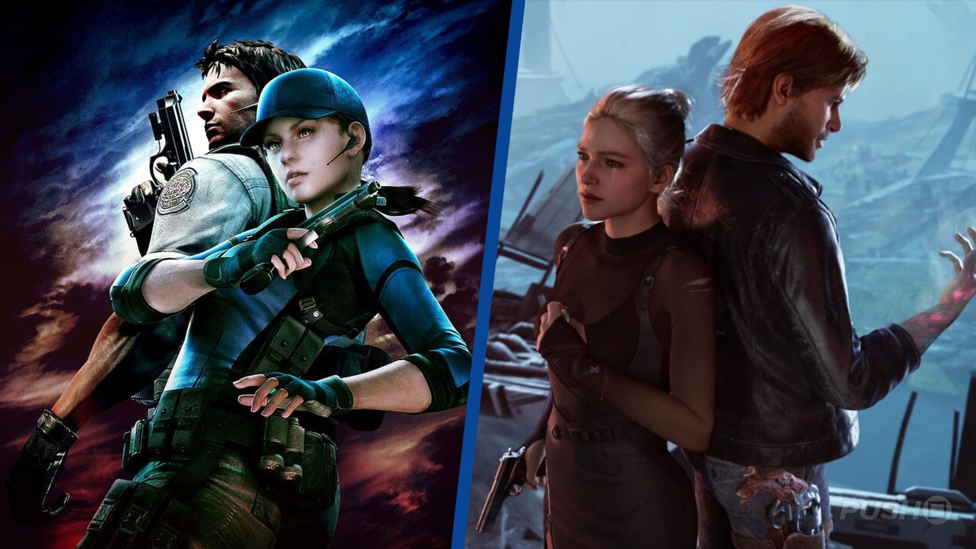 novo jogo single player de ps5 lembra resident evil
