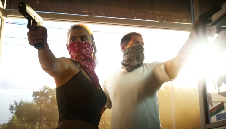 'The Largest Game Launch in History': Rockstar Hypes GTA 6, and Who's Going to Argue?