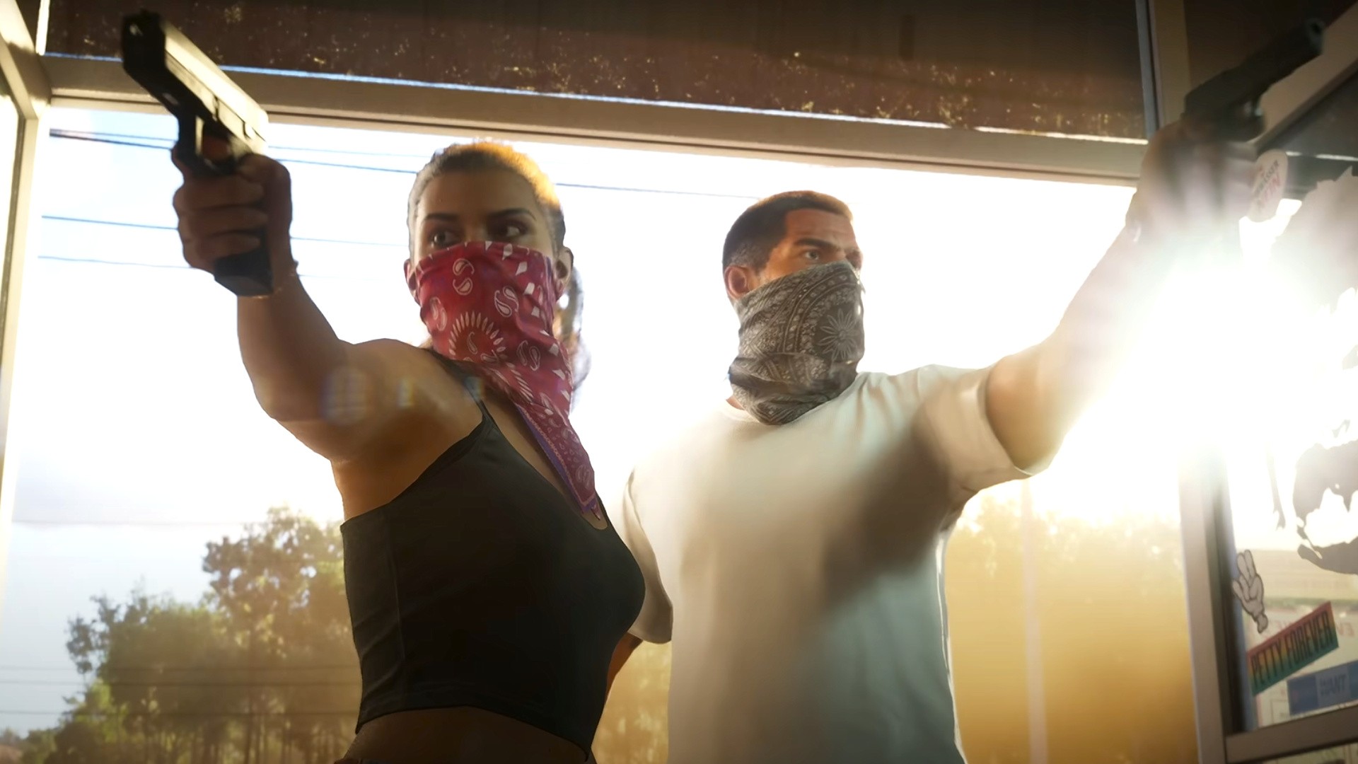rockstar provoca lançamento de gta 6, o maior da história